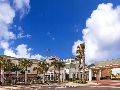 Hotel Hilton Garden 3*