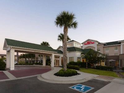 Hilton Garden