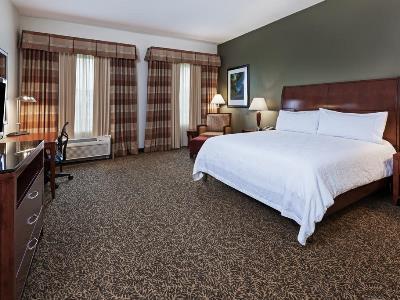 Hilton Garden Corpus Christi