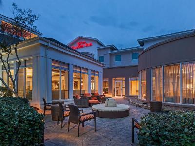 Hilton Garden