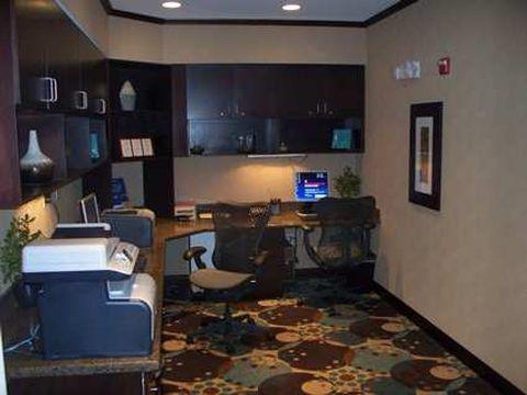 Hilton Garden Corpus Christi