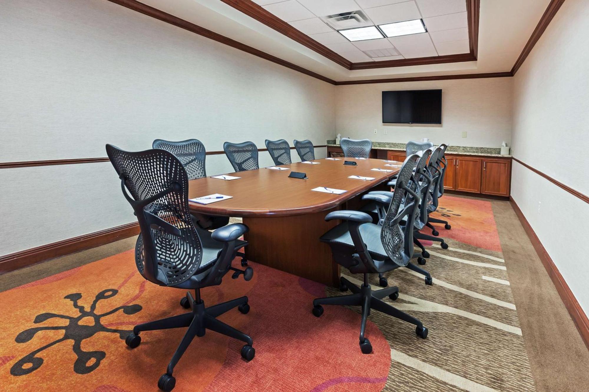 Hilton Garden Corpus Christi