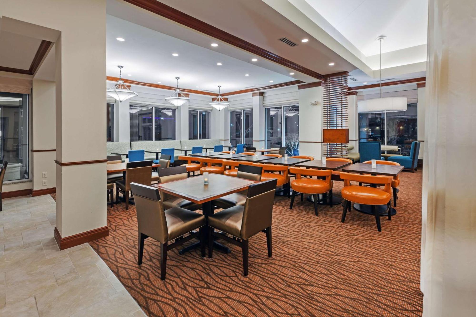 Hotel Hilton Garden 3*