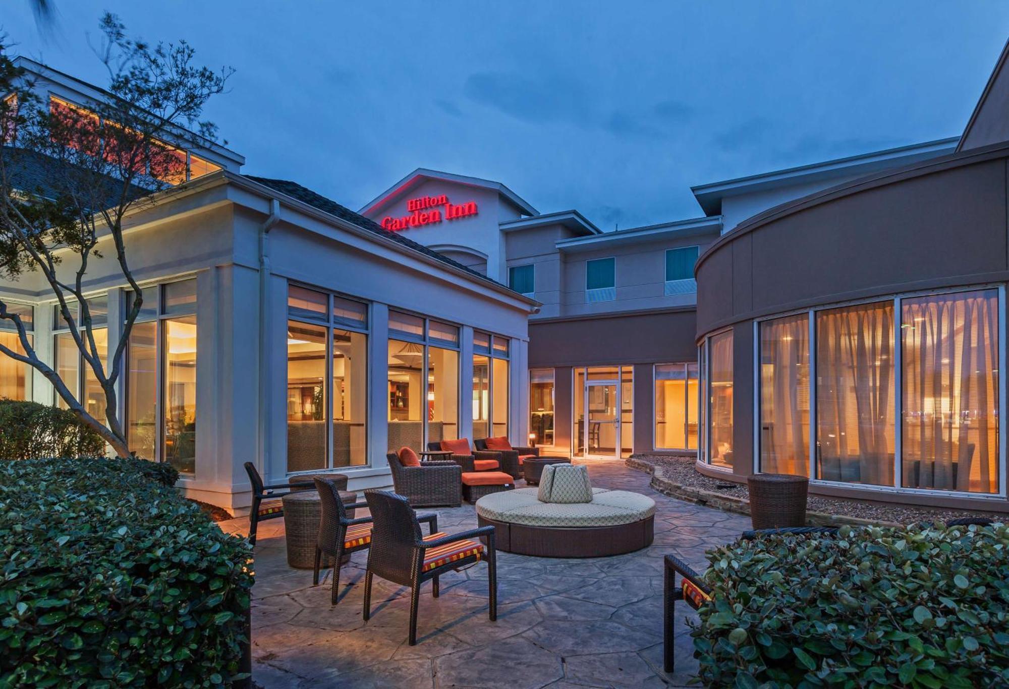 Hilton Garden Hotel Corpus Christi