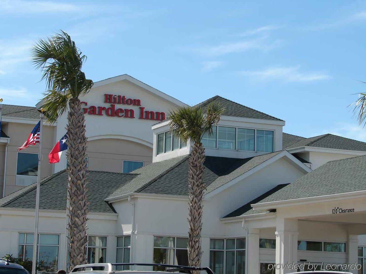 Hilton Garden 3*