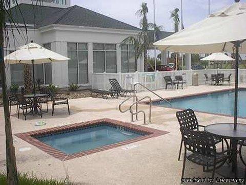 Hilton Garden