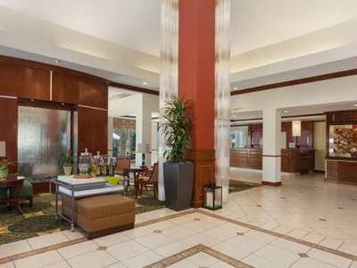 Hotel Hilton Garden