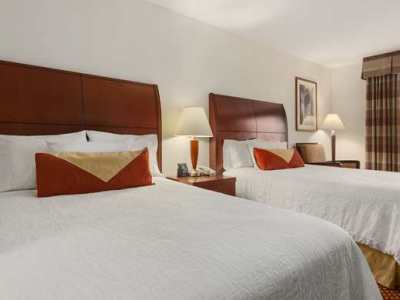 Hotel Hilton Garden