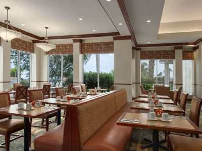 Hotel Hilton Garden 3*