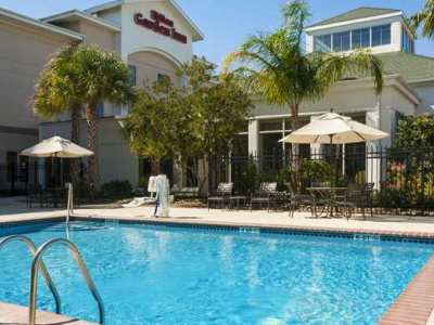 Hilton Garden Corpus Christi