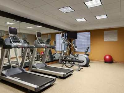 Hilton Garden