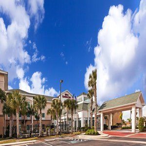 Hotel Hilton Garden 3*