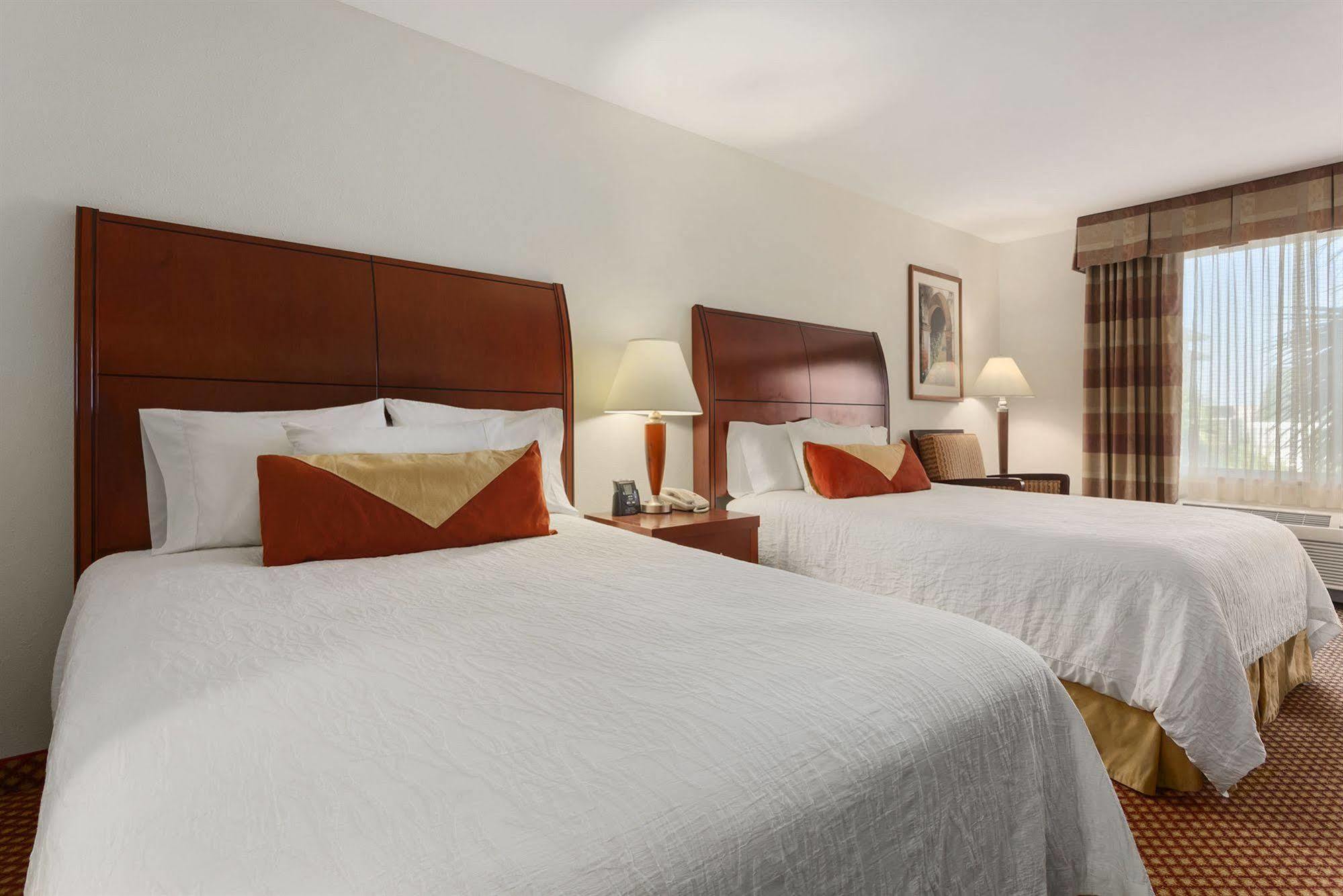 Hilton Garden Corpus Christi