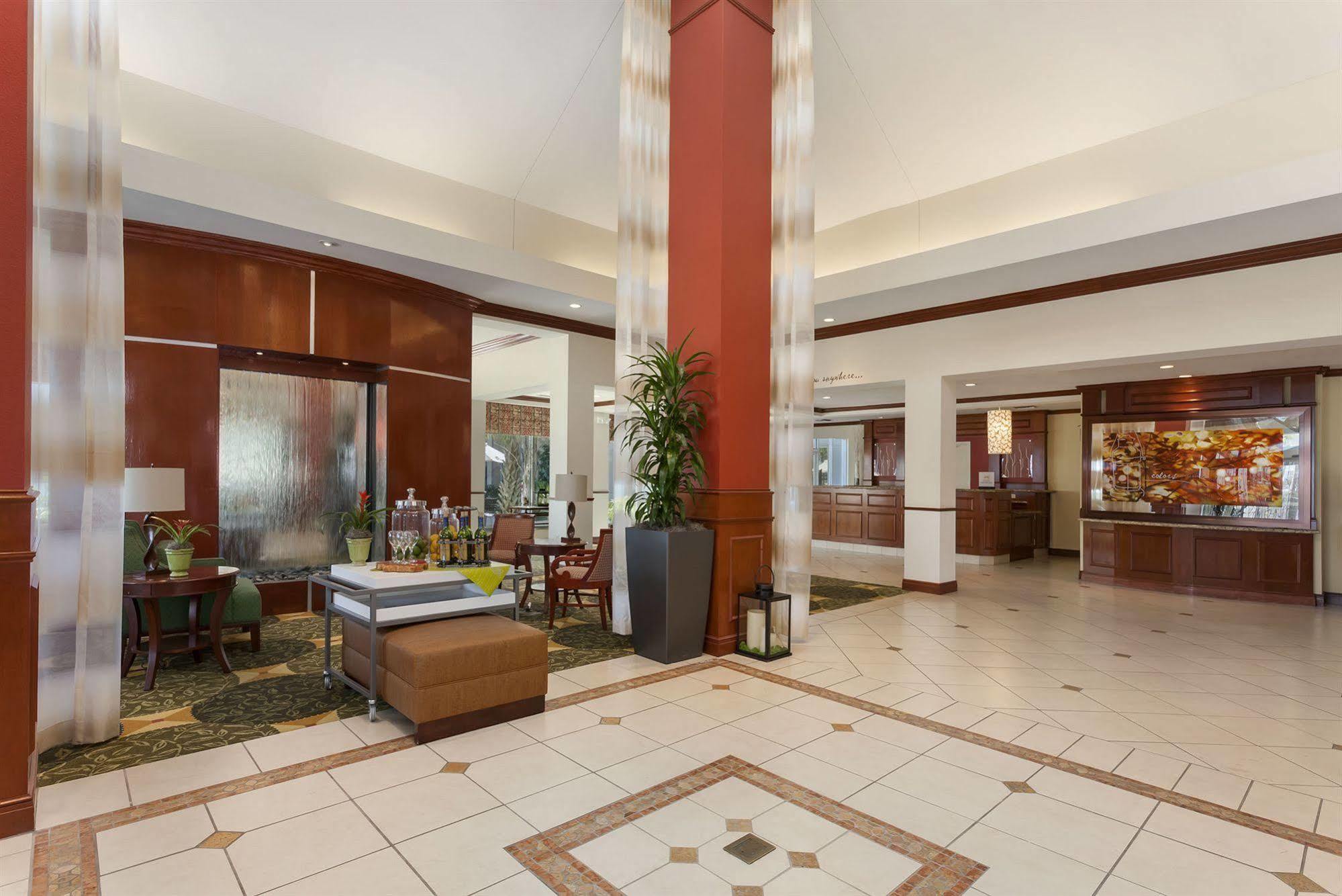 Hilton Garden Hotel Corpus Christi