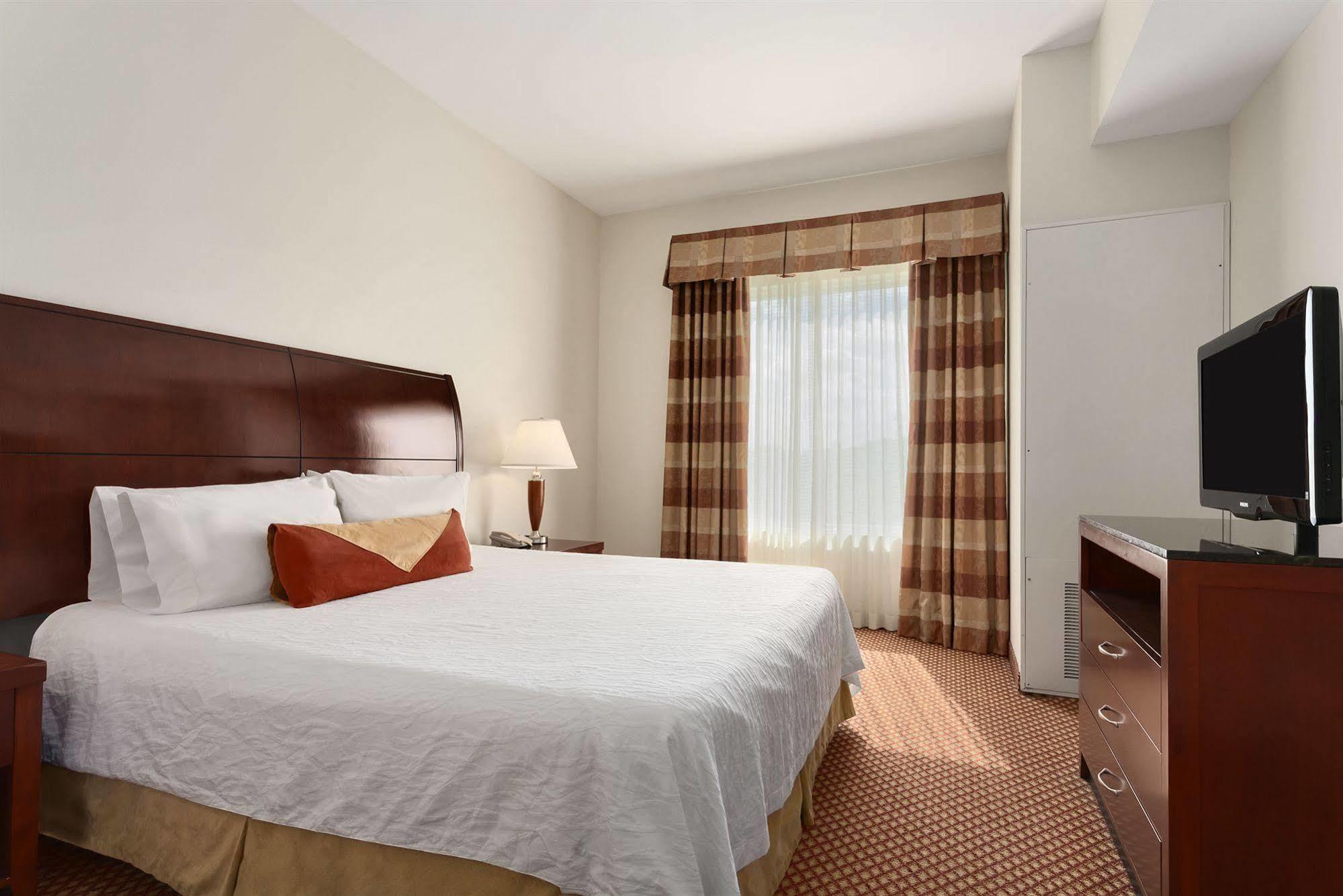 Hilton Garden Corpus Christi