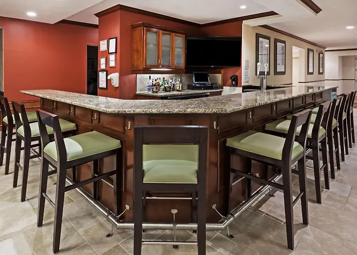 Hilton Garden Inn Corpus Christi