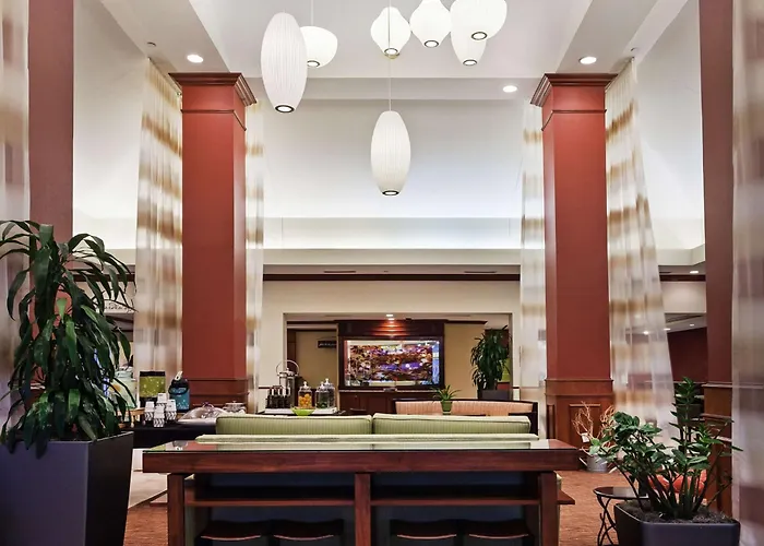 Hilton Garden Inn Corpus Christi