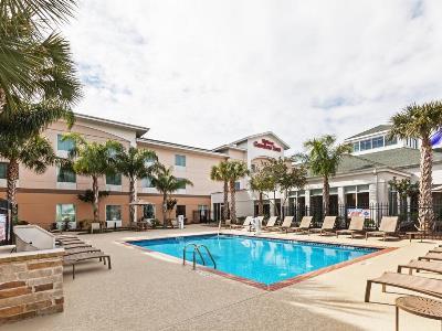 Hilton Garden 3*