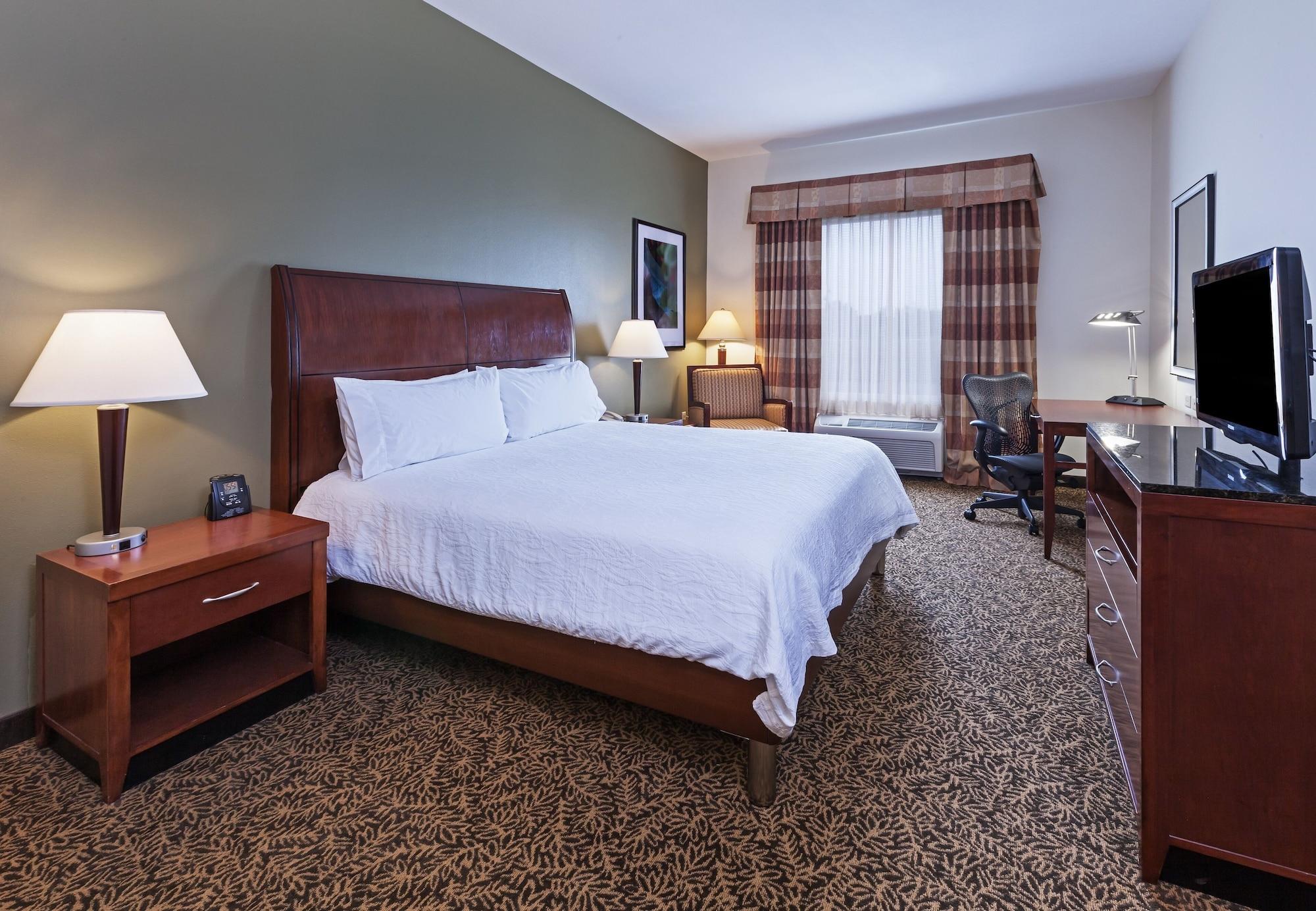 Hotel Hilton Garden