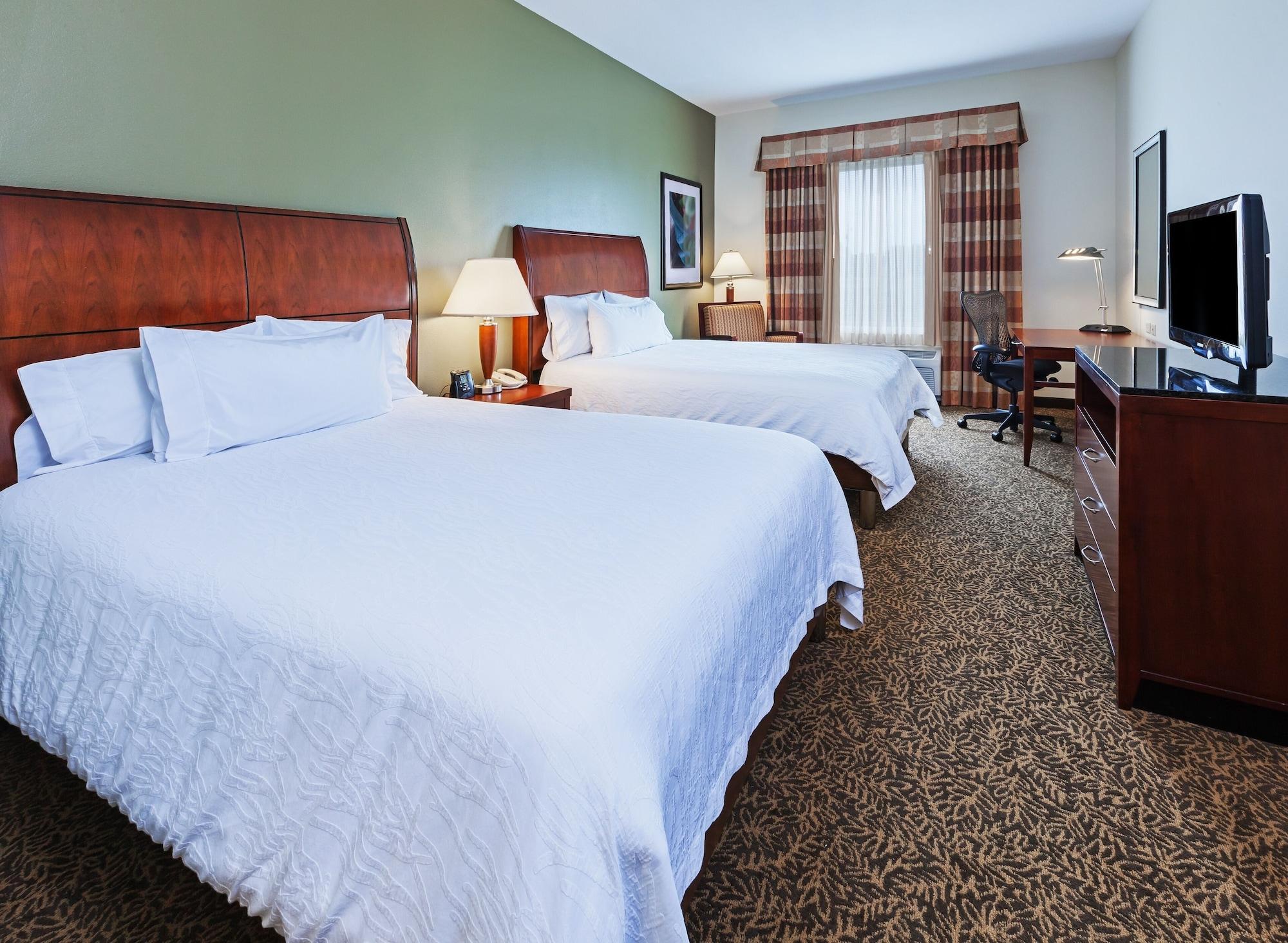 Hilton Garden Hotel