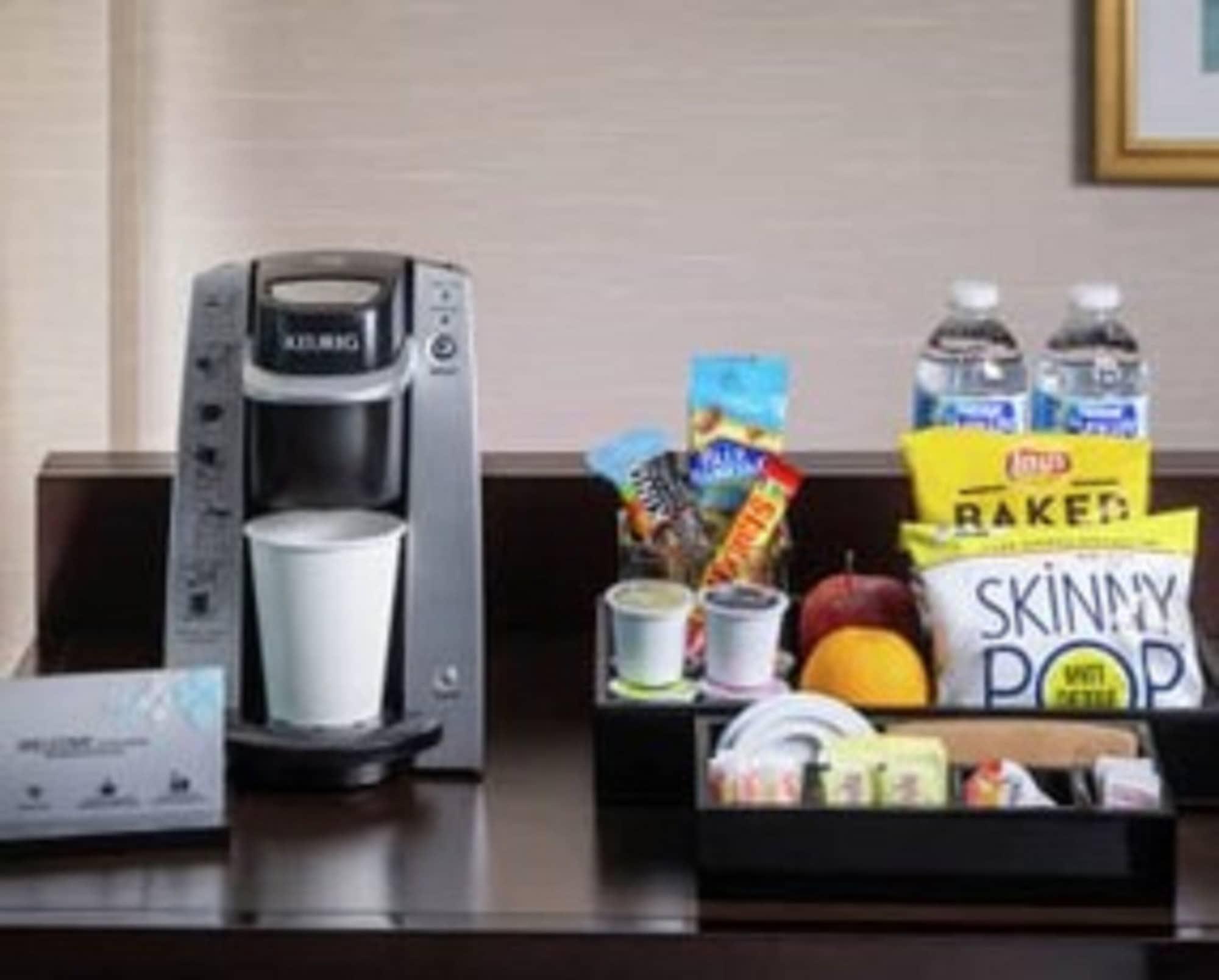 Hilton Garden 3*