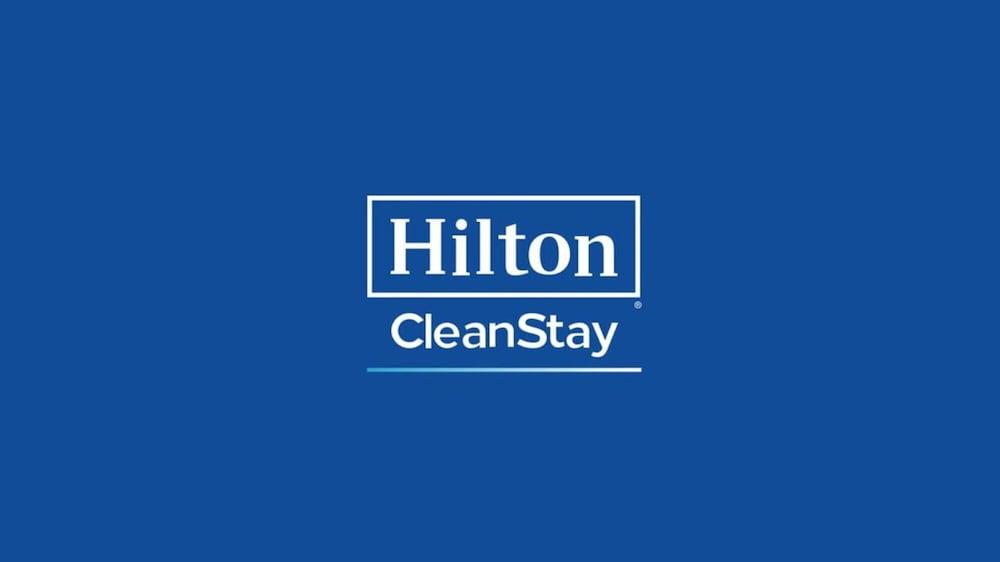 Hilton Garden 3* Corpus Christi
