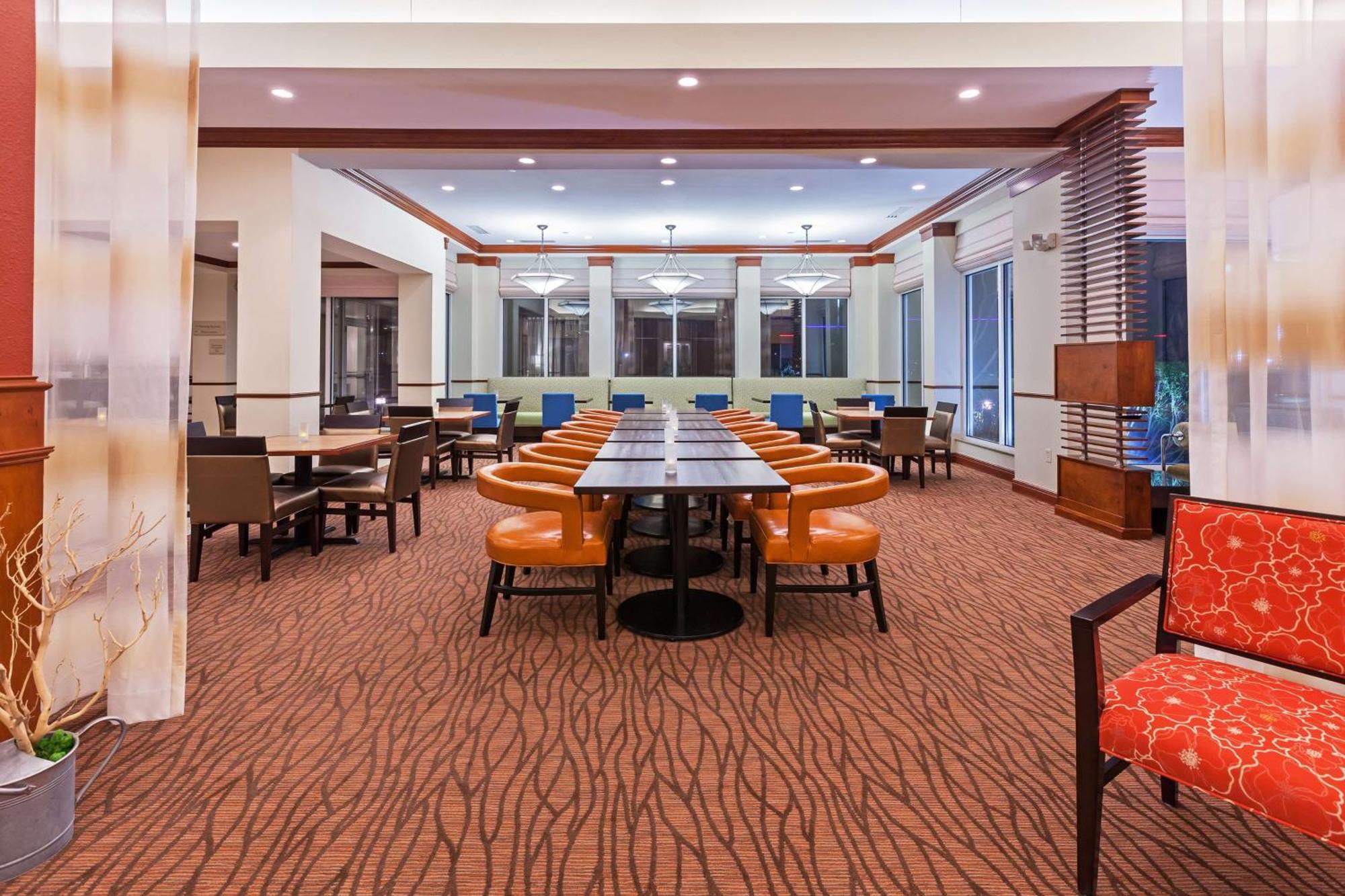 Hotel Hilton Garden Corpus Christi