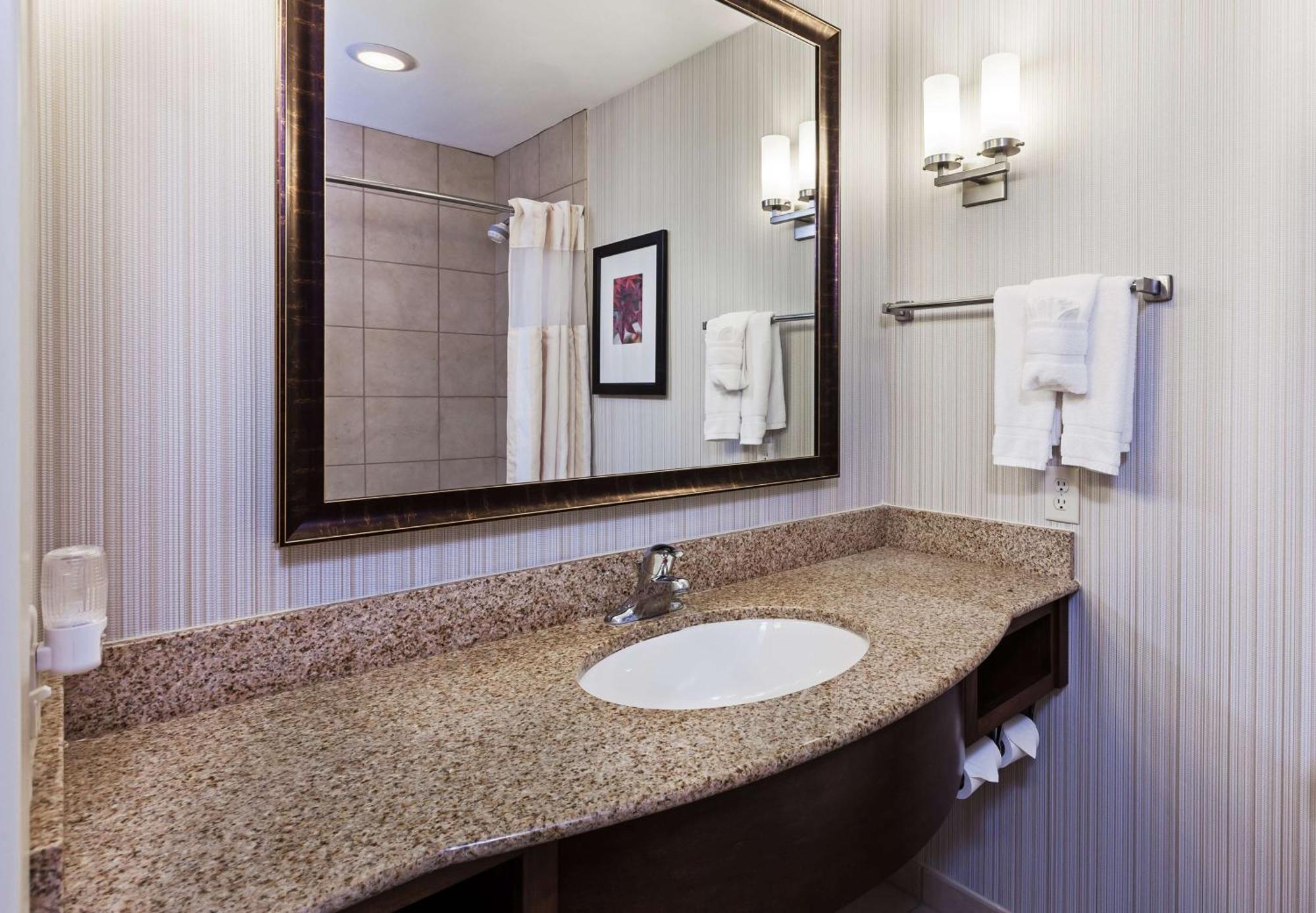 Hotel Hilton Garden Corpus Christi