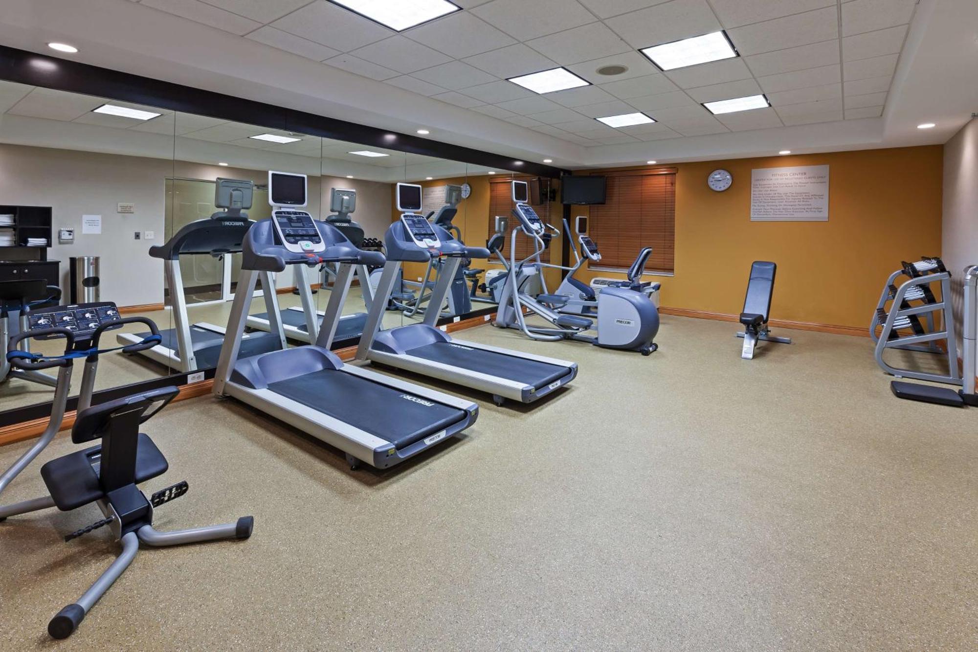 Hilton Garden 3* Corpus Christi
