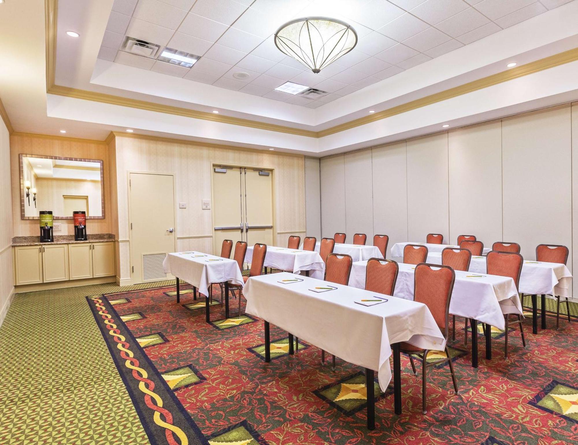Hilton Garden Corpus Christi