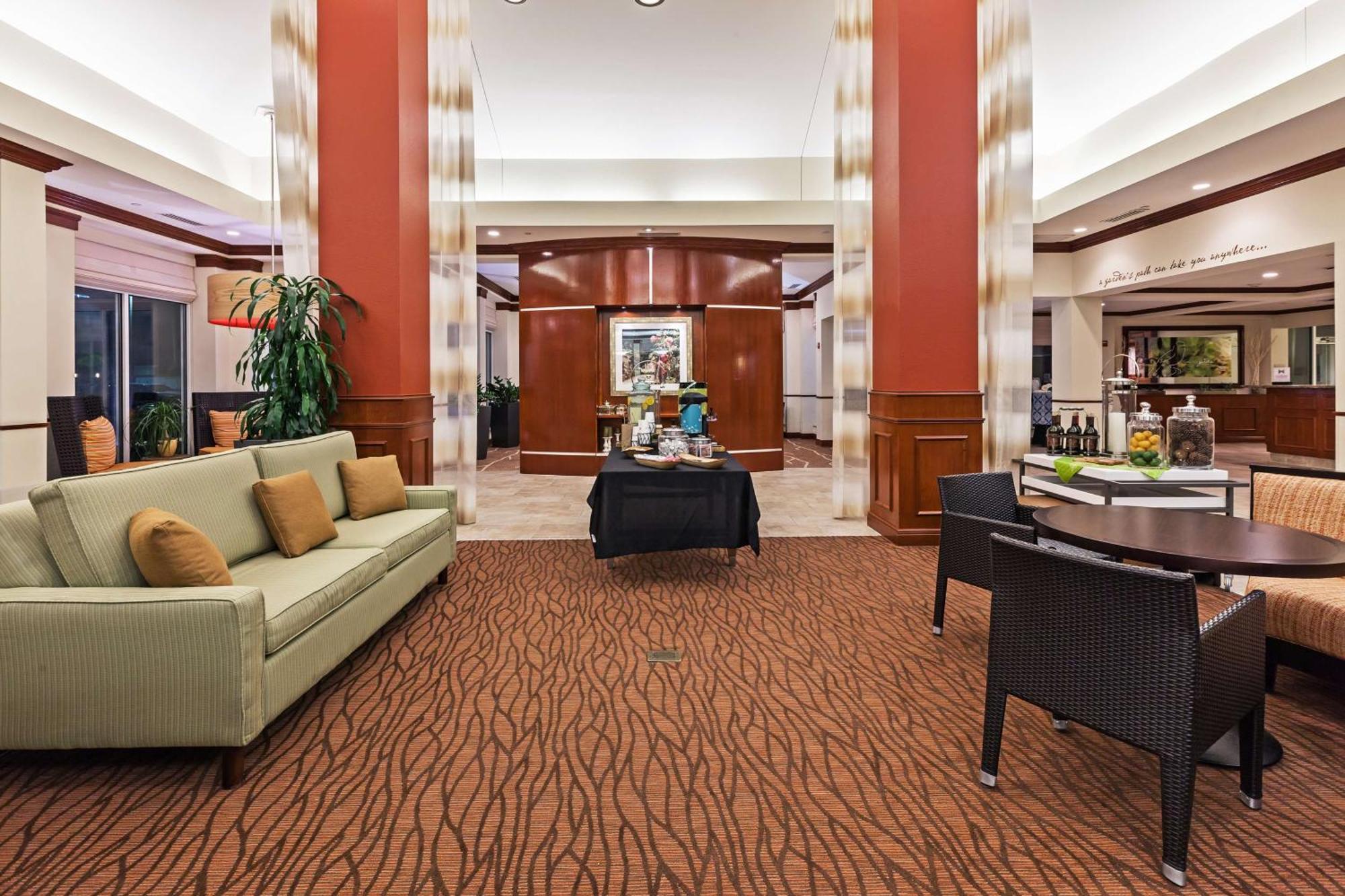 Hilton Garden Hotel Corpus Christi