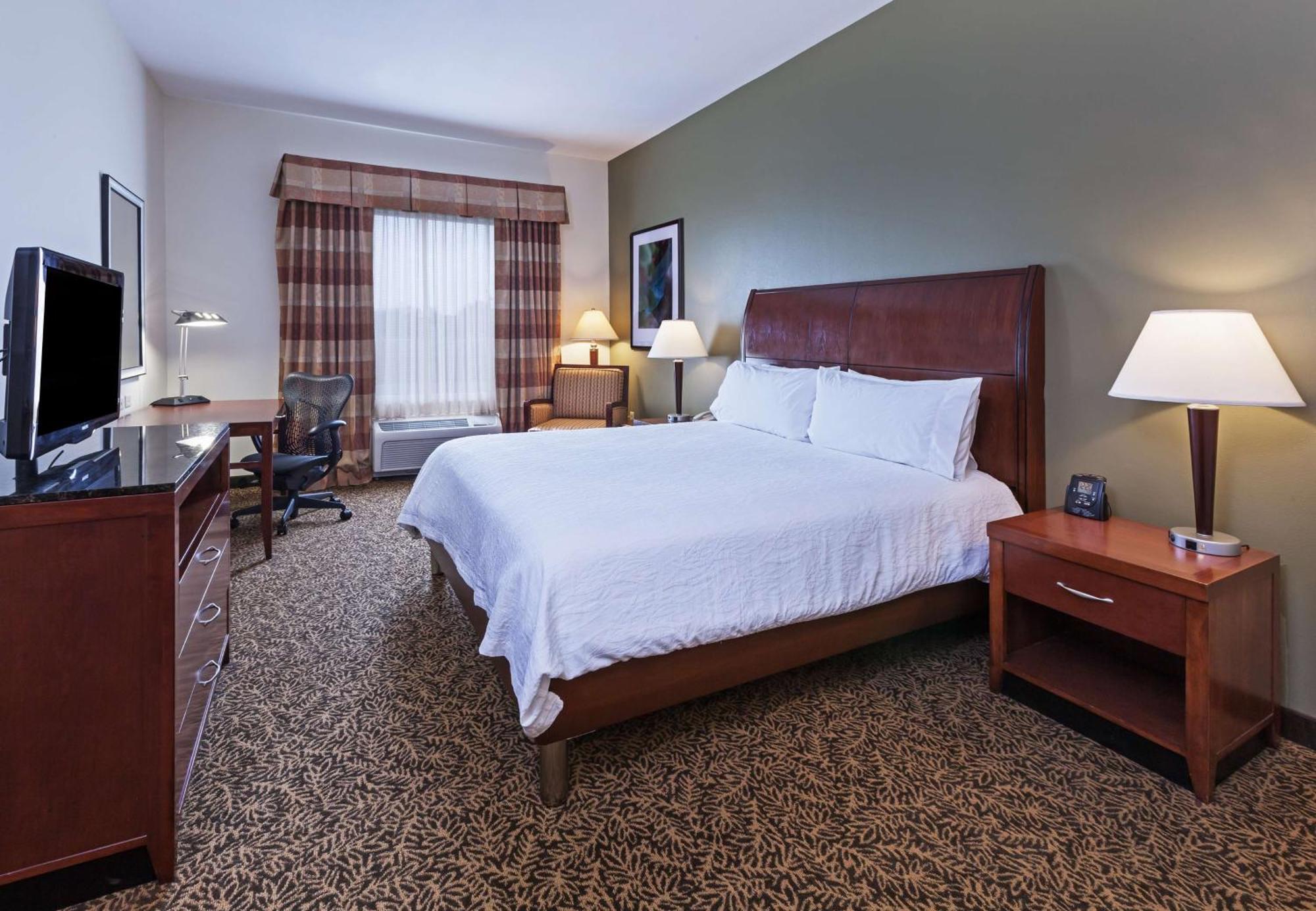 Hilton Garden Hotel