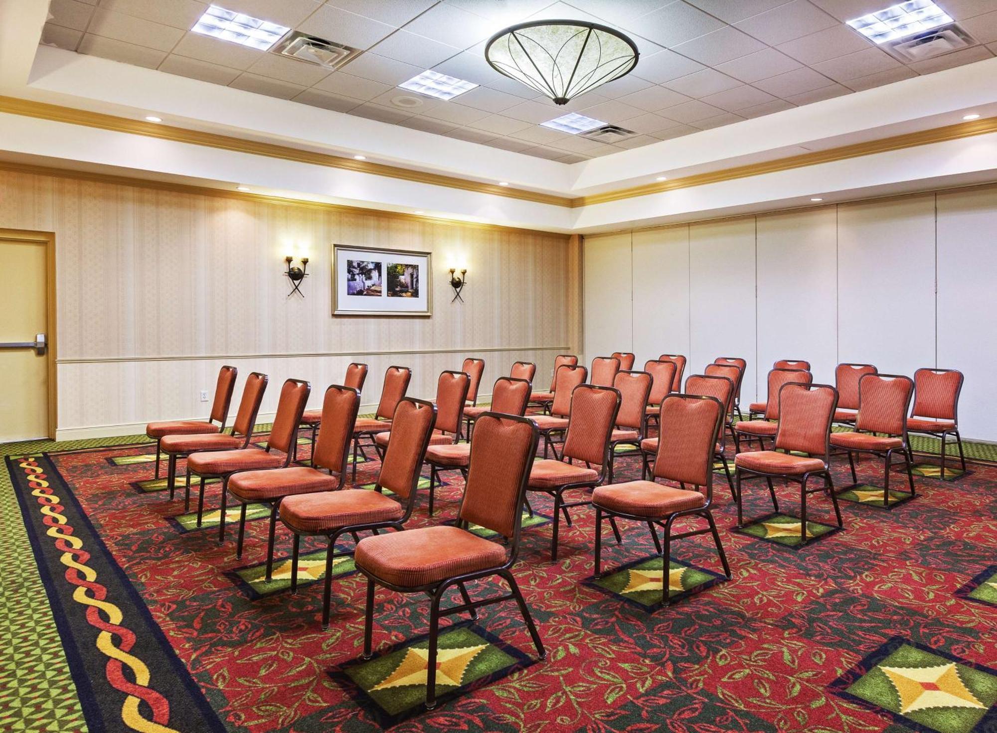 Hilton Garden Corpus Christi