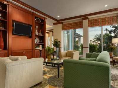 Hilton Garden 3*