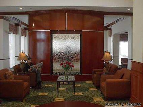 Hotel Hilton Garden