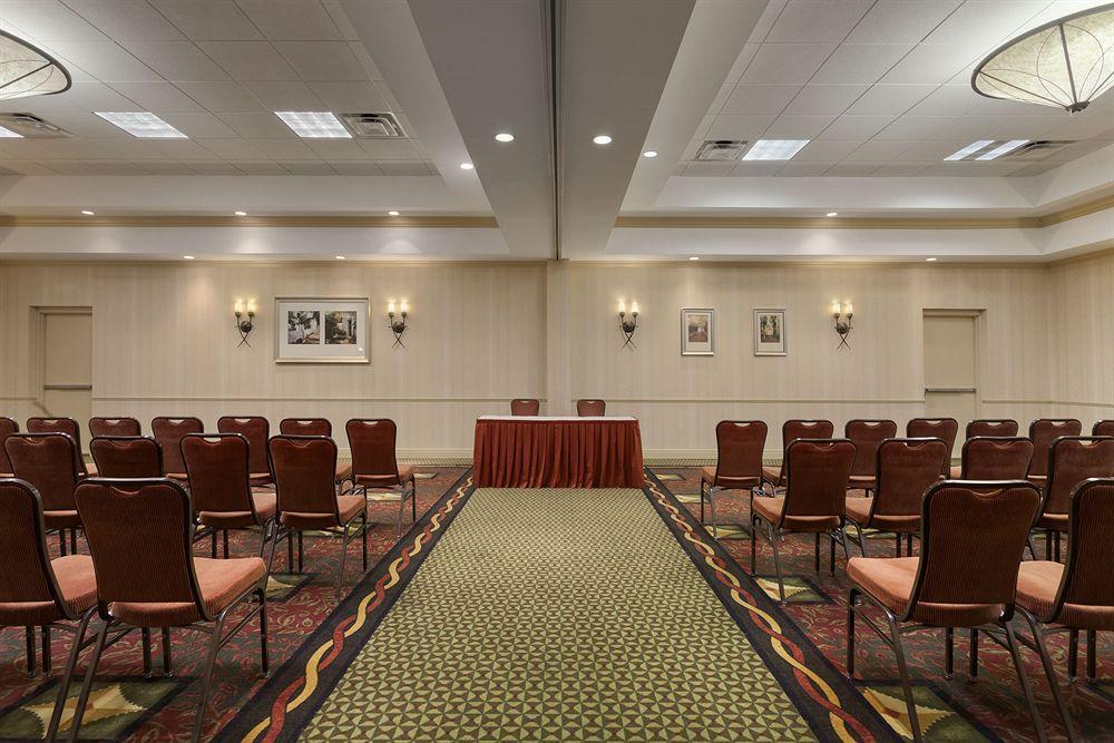 Hilton Garden Hotel