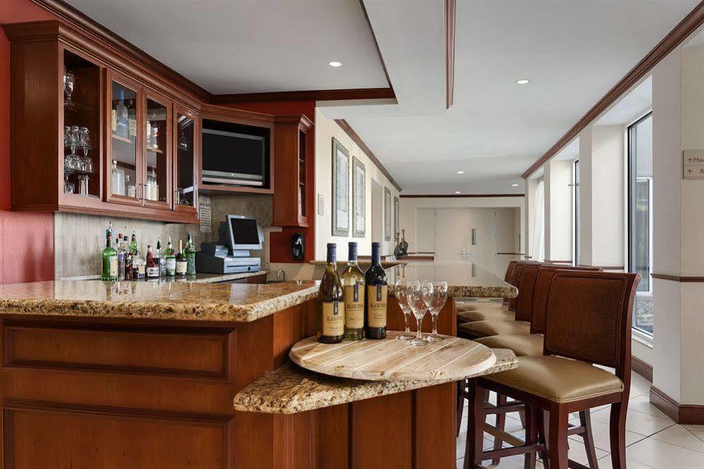 Hilton Garden Hotel Corpus Christi