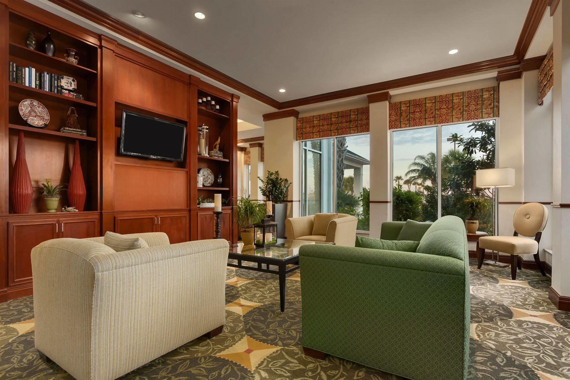 Hotel Hilton Garden Corpus Christi