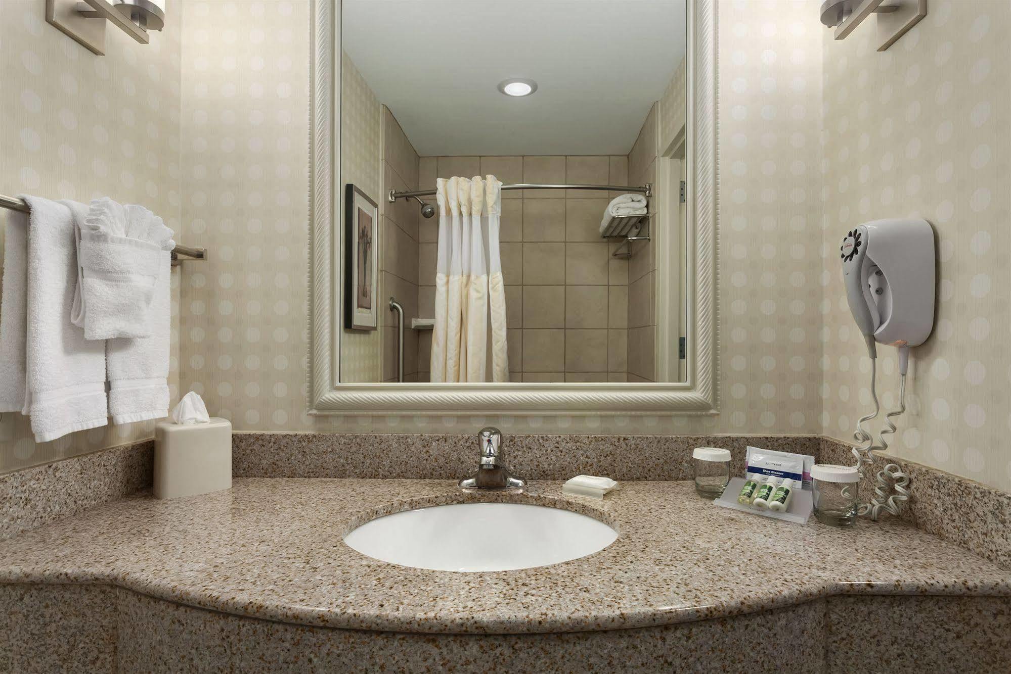 Hilton Garden Corpus Christi