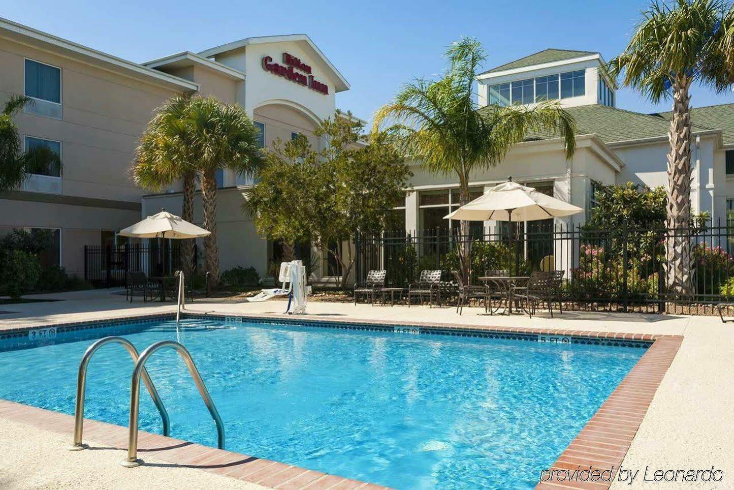Hotel Hilton Garden