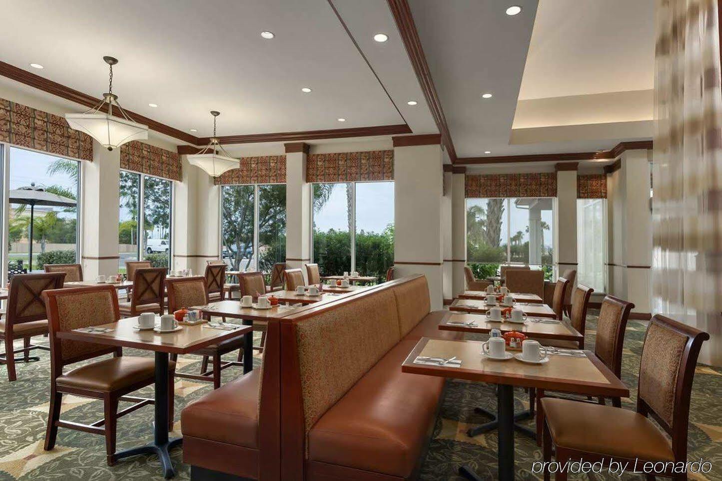 Hotel Hilton Garden Corpus Christi